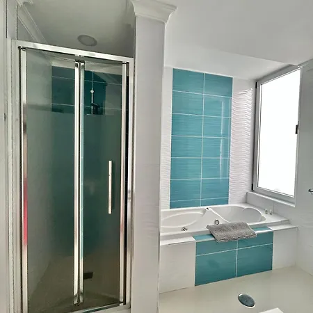 Villa Luxury In K301 Costa Adeje (Tenerife)