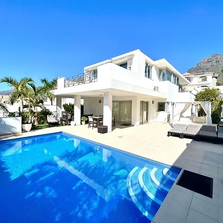 Luxury In K301 Villa *